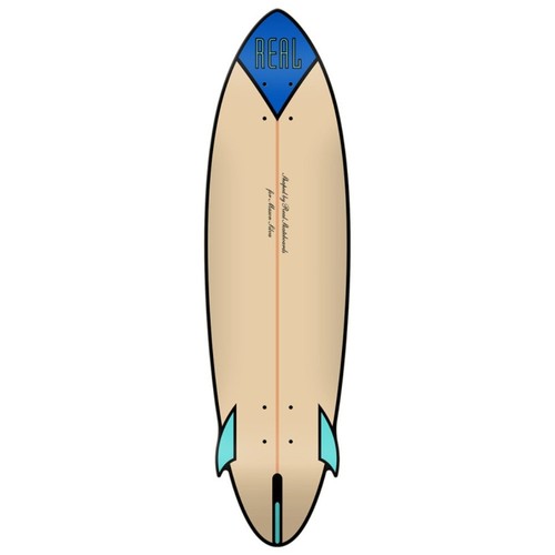 Tavola skate real - skate,