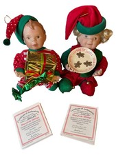 Ashton-Drake Glimm for the