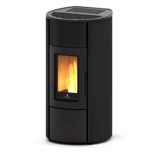 Stufa pellet stelle - stufa, 5