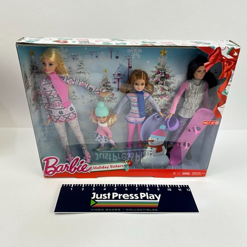 Target esclusivo 2015 - , barbie