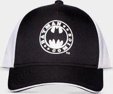 Cappello - Dc Comics: Batman -