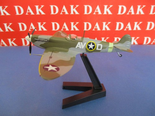Modellino aereo aircraft - 1/72,