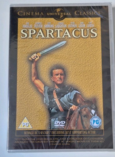 Spartacus