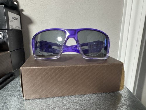 Oakley polarized eyepatch - oakley,
