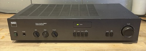 Amplificatore stereo integrato