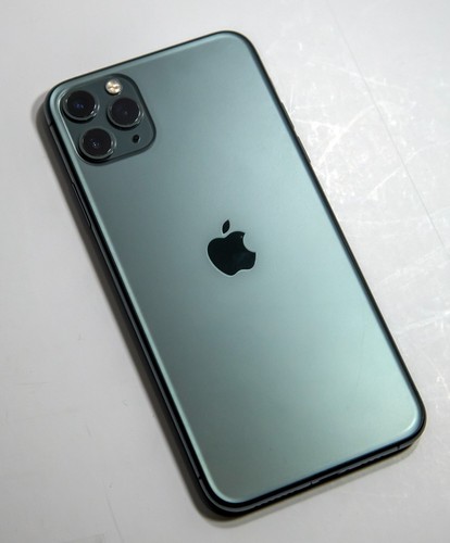 Iphone pro max a2161 - iphone,