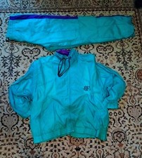 Tuta  Sportiva Belfe Taglia L