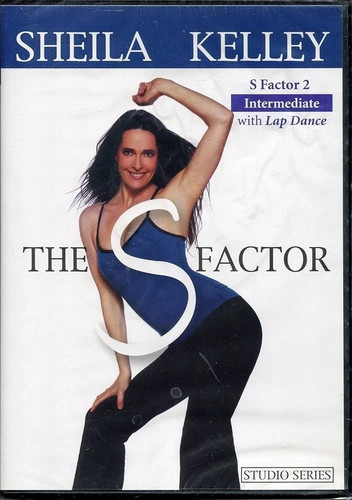 Sheila kelley the factor 2 - -, s