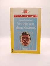Signale aus dem kosmos - aus,