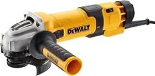 DEWALT SMERIGLIATRICE ANGOLARE
