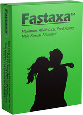 Fastaxa Stamina Booster 10