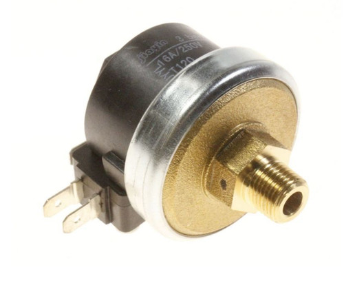 Ariete pressostato regolatore - pressostato,