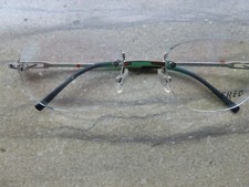 occhiali FRED mod. Islande originali, nuovi di magazzino