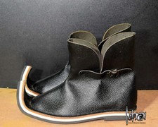 Costume da poulani medievali