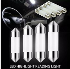 2PZ LED SILURO 36 MM CSP