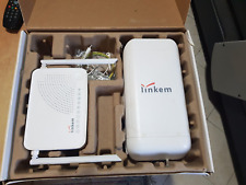 MODEM ANTENNA LINKEM Esterno GEMTEK WLTGG Interno WVRTM-130ACN