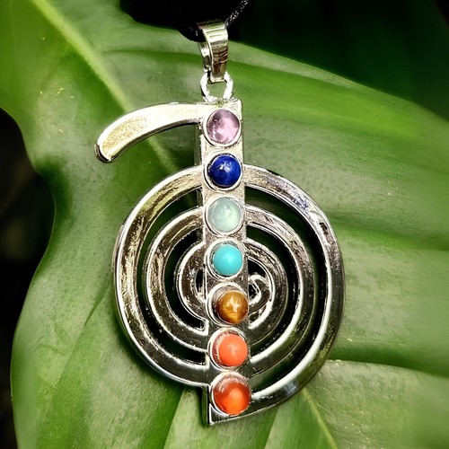 Collana cho rei argento - collana,