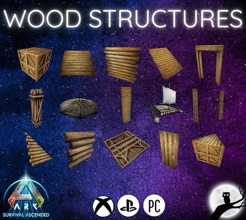 Ark survival ascended server - ascended,