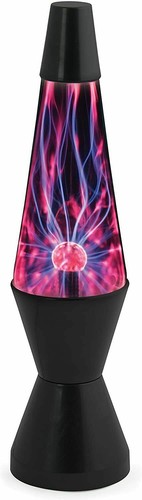 Lampada plasma effetto - lampada,