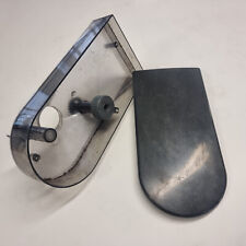 SAECO VIENNA SUPERAUTOMATICA Sup 018 - vasca della macina + coperchio 