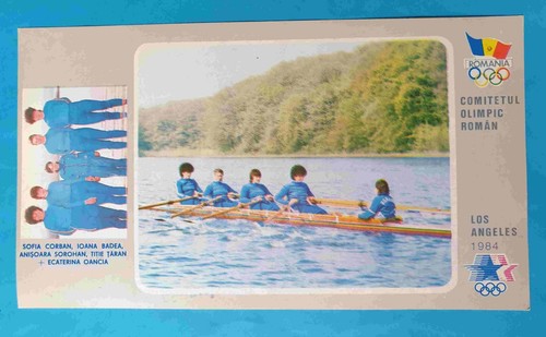 Olimpiadi los angeles 1984 - olimpiadi,