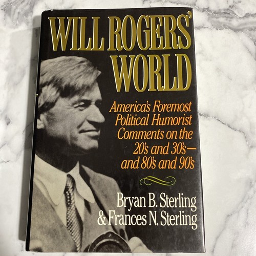Will rogers world - rogers', america's