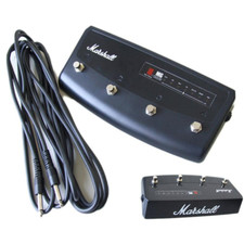 Marshall amplificatore foot - marshall,
