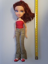 BARBIE TANYA SINDY BRATZ