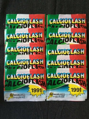 Pochettes packets euroflash - pochettes,