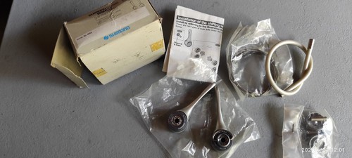 Leve manettini cambio shimano - ,