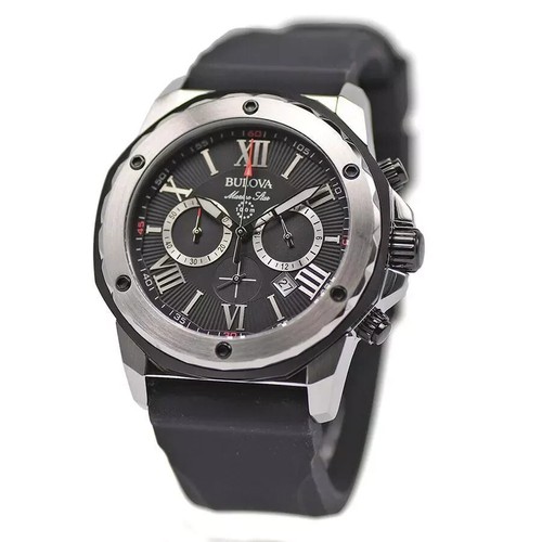 Orologio quarzo bulova - orologio, al