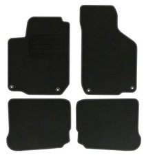 Tappetini in velluto per VW