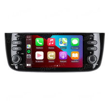 ANDROID autoradio navigatore per Fiat Punto Evo Fiat Street Fiat Punto Lounge Ca