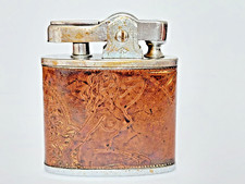 Vintage Accendino ZENITH Nudo