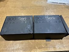 Bowers & Wilkins Diamond 800 802 kit di punte di fabbrica