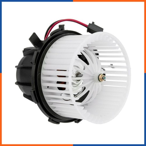 Pulseur air habitacle pour - habitacle,