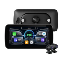 Navigazione GPS Moto 6,25"