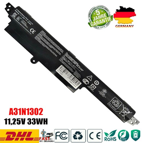 Batteria asus a31n1302 - batteria,