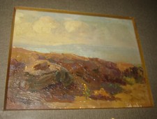 XIX secolo, Marino Lenci