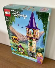 NUOVO LEGO 43187 Disney