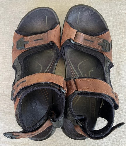 Ecco sandali gladiatore con - ecco,