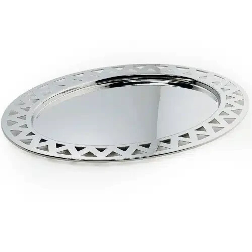 Alessi kk24 vassoio - alessi,