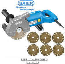 SCANALATORE BDN 453/2 WATT