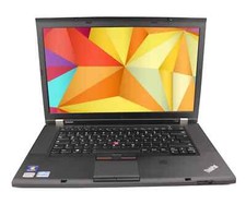 Lenovo ThinkPad T530 Core i5