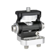 NICEYRIG Supporto Monitor DSLR