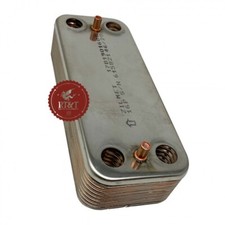 Scambiatore Secondario