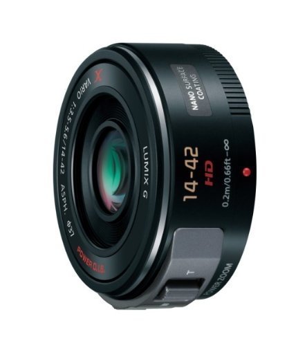 Panasonic micro quattro - panasonic,