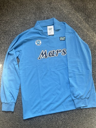 Maglia napoli home - maglia,