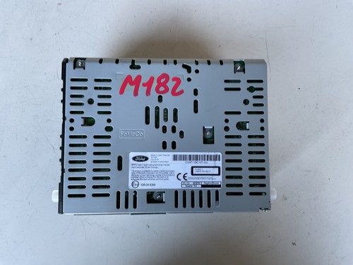 Cv4t 19c107 radio - radio, stereo