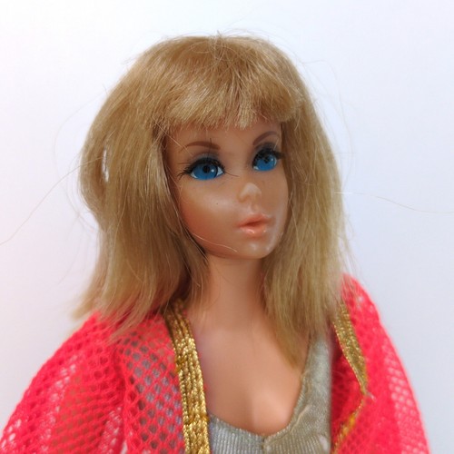 Bambola barbie vintage - vintage, 70